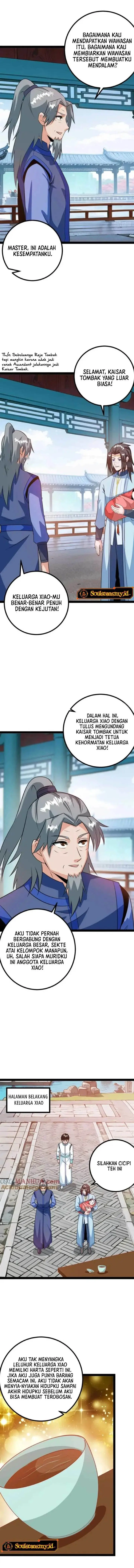image-komik-when-the-system-opens-after-the-age-of-100-all-grandchildren-kneel-upon-the-mountains-chapter-49-5/11
