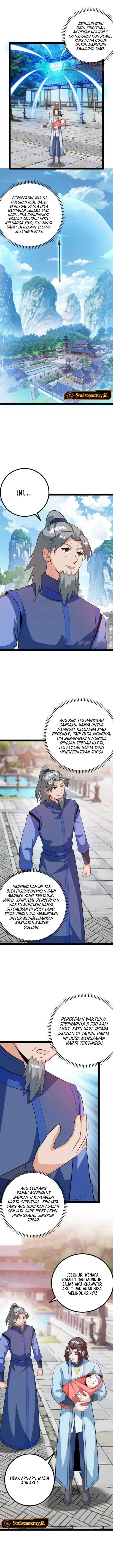 image-komik-when-the-system-opens-after-the-age-of-100-all-grandchildren-kneel-upon-the-mountains-chapter-49-7/11
