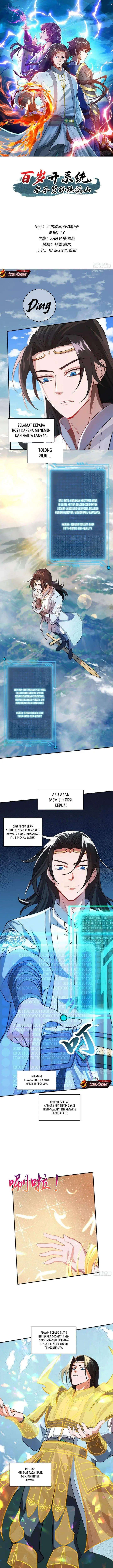 image-komik-when-the-system-opens-after-the-age-of-100-all-grandchildren-kneel-upon-the-mountains-chapter-5-1/10