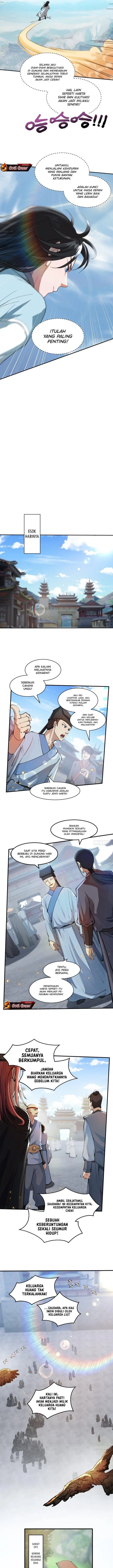 image-komik-when-the-system-opens-after-the-age-of-100-all-grandchildren-kneel-upon-the-mountains-chapter-5-3/10