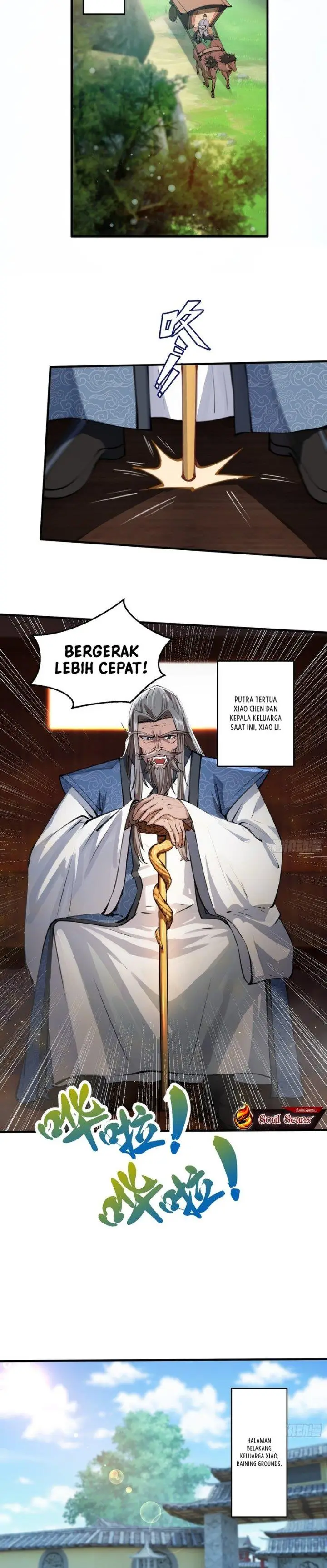image-komik-when-the-system-opens-after-the-age-of-100-all-grandchildren-kneel-upon-the-mountains-chapter-5-4/10