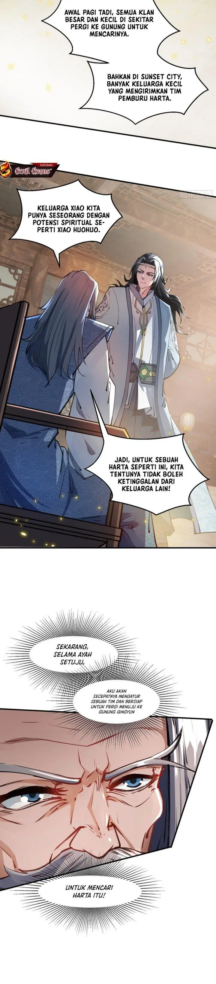 image-komik-when-the-system-opens-after-the-age-of-100-all-grandchildren-kneel-upon-the-mountains-chapter-5-6/10