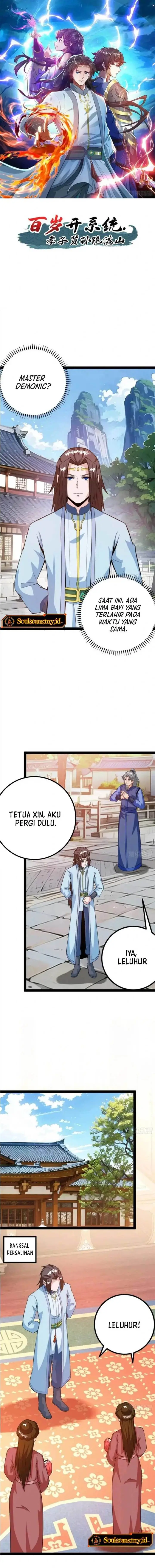 image-komik-when-the-system-opens-after-the-age-of-100-all-grandchildren-kneel-upon-the-mountains-chapter-50-1/10