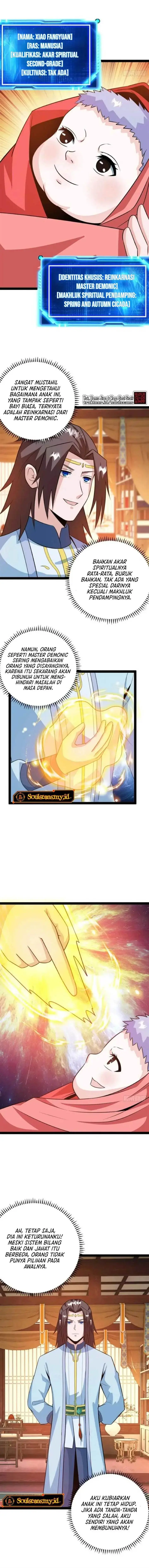 image-komik-when-the-system-opens-after-the-age-of-100-all-grandchildren-kneel-upon-the-mountains-chapter-50-2/10