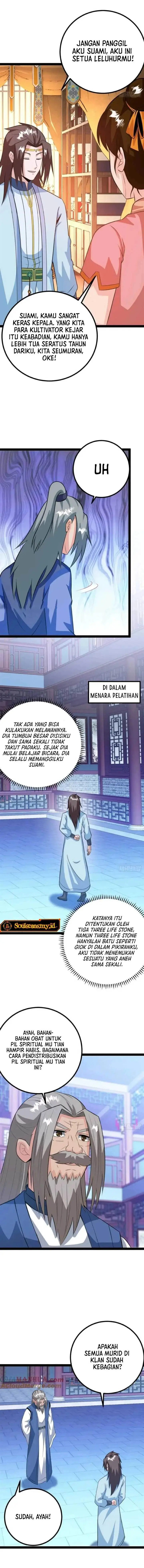 image-komik-when-the-system-opens-after-the-age-of-100-all-grandchildren-kneel-upon-the-mountains-chapter-50-4/10