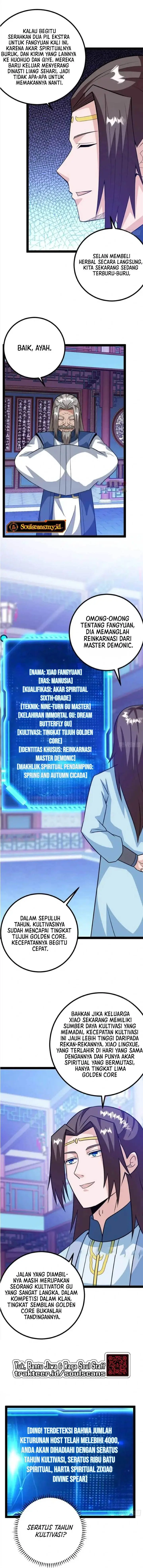 image-komik-when-the-system-opens-after-the-age-of-100-all-grandchildren-kneel-upon-the-mountains-chapter-50-5/10