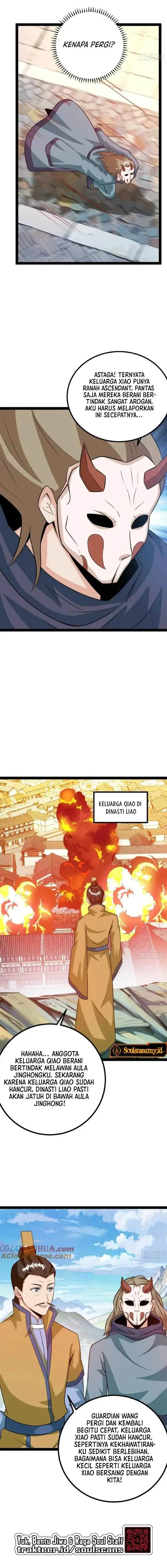 image-komik-when-the-system-opens-after-the-age-of-100-all-grandchildren-kneel-upon-the-mountains-chapter-50-8/10