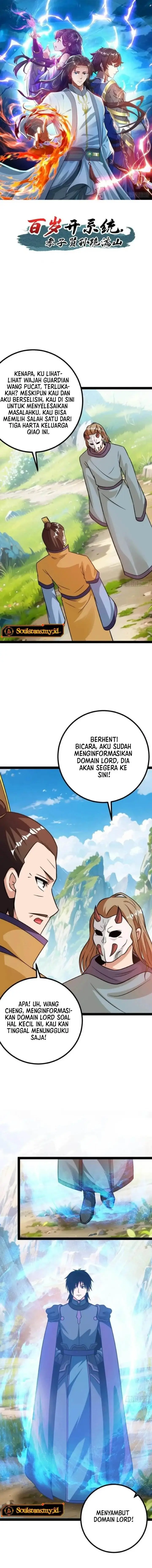 image-komik-when-the-system-opens-after-the-age-of-100-all-grandchildren-kneel-upon-the-mountains-chapter-51-1/10