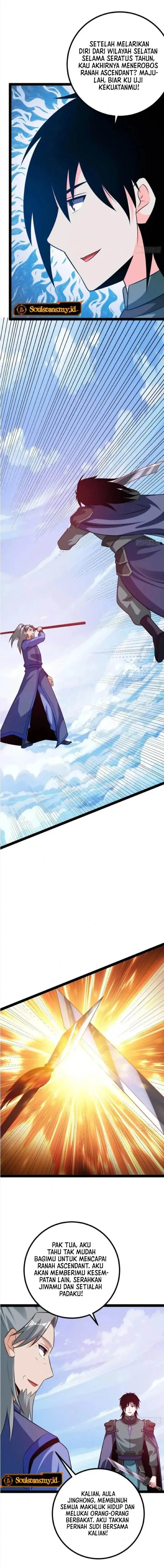 image-komik-when-the-system-opens-after-the-age-of-100-all-grandchildren-kneel-upon-the-mountains-chapter-51-4/10