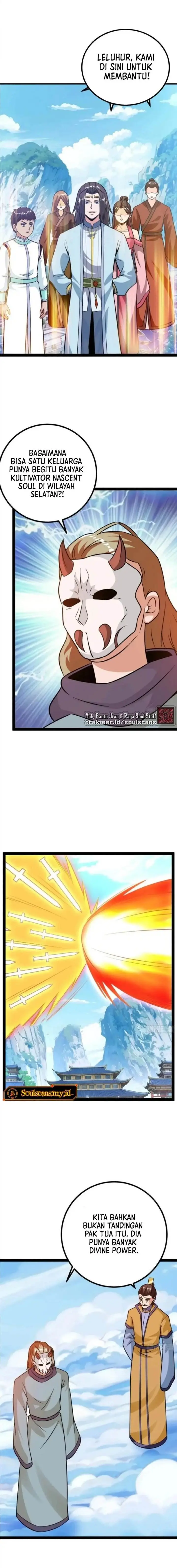 image-komik-when-the-system-opens-after-the-age-of-100-all-grandchildren-kneel-upon-the-mountains-chapter-51-7/10