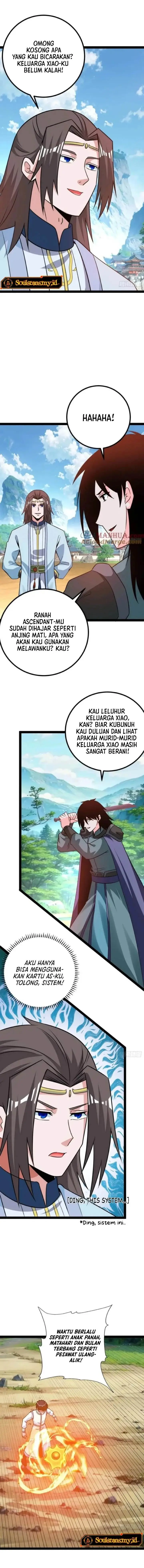 image-komik-when-the-system-opens-after-the-age-of-100-all-grandchildren-kneel-upon-the-mountains-chapter-52-2/10