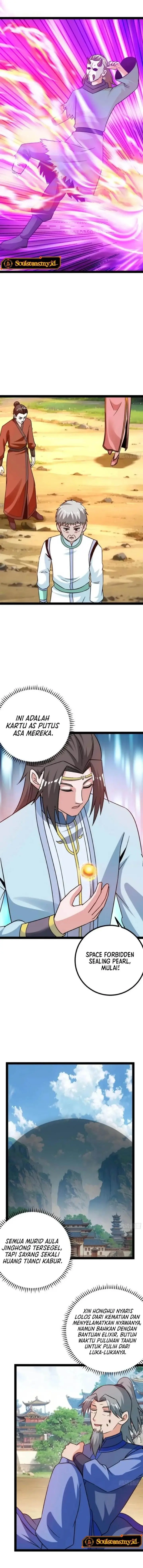 image-komik-when-the-system-opens-after-the-age-of-100-all-grandchildren-kneel-upon-the-mountains-chapter-52-4/10