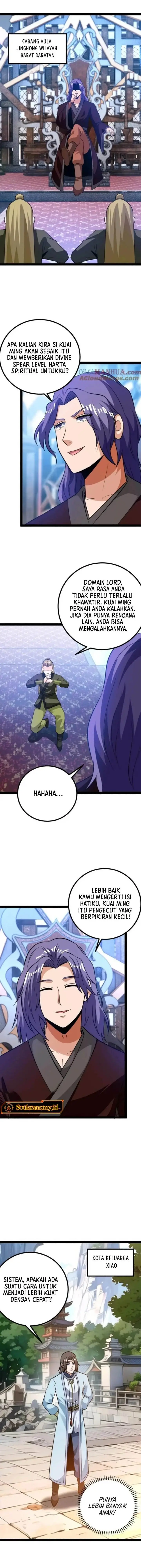 image-komik-when-the-system-opens-after-the-age-of-100-all-grandchildren-kneel-upon-the-mountains-chapter-52-7/10