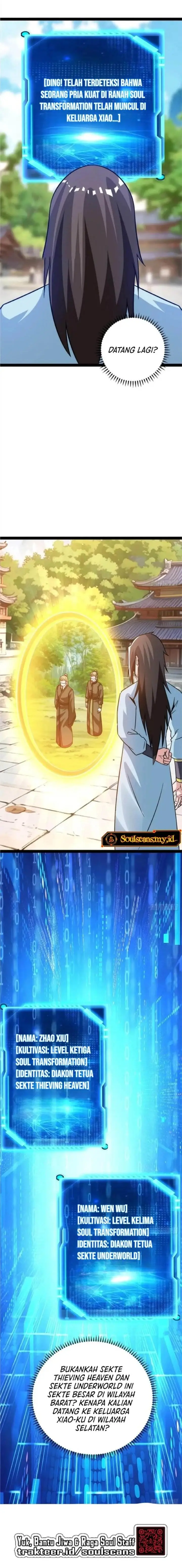image-komik-when-the-system-opens-after-the-age-of-100-all-grandchildren-kneel-upon-the-mountains-chapter-52-8/10