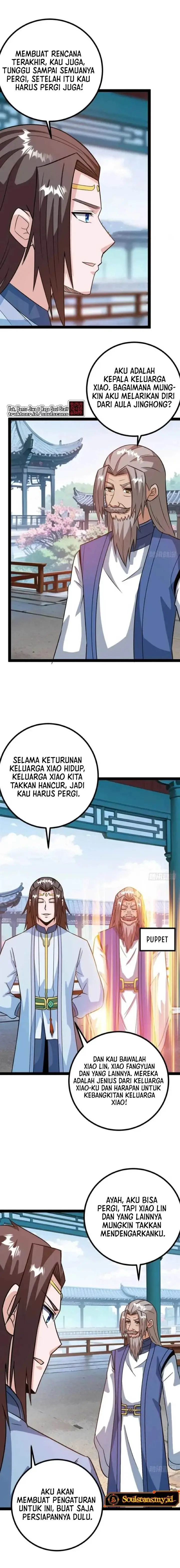 image-komik-when-the-system-opens-after-the-age-of-100-all-grandchildren-kneel-upon-the-mountains-chapter-53-6/12