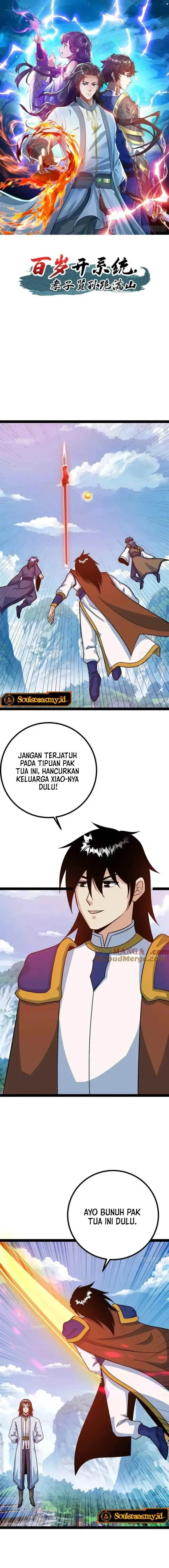 image-komik-when-the-system-opens-after-the-age-of-100-all-grandchildren-kneel-upon-the-mountains-chapter-54-1/14