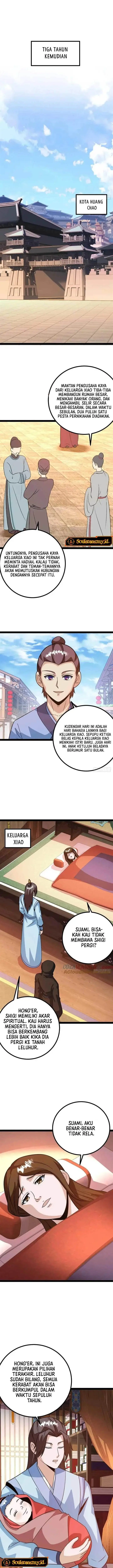 image-komik-when-the-system-opens-after-the-age-of-100-all-grandchildren-kneel-upon-the-mountains-chapter-54-9/14