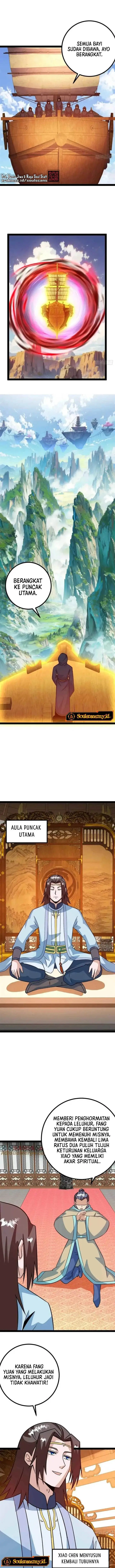 image-komik-when-the-system-opens-after-the-age-of-100-all-grandchildren-kneel-upon-the-mountains-chapter-54-11/14