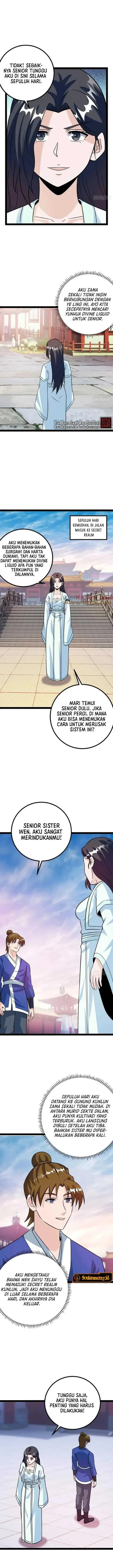 image-komik-when-the-system-opens-after-the-age-of-100-all-grandchildren-kneel-upon-the-mountains-chapter-56-6/14