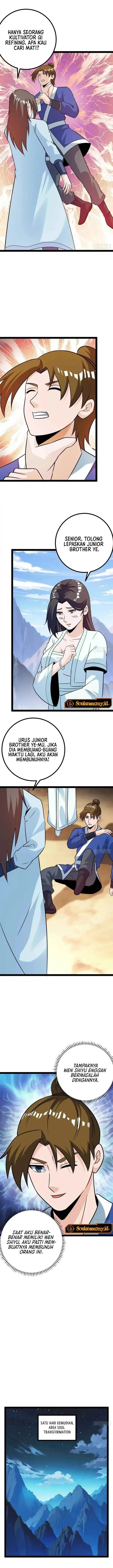image-komik-when-the-system-opens-after-the-age-of-100-all-grandchildren-kneel-upon-the-mountains-chapter-57-3/13