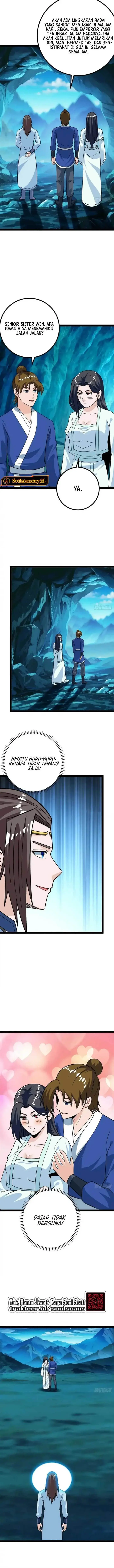 image-komik-when-the-system-opens-after-the-age-of-100-all-grandchildren-kneel-upon-the-mountains-chapter-57-5/13