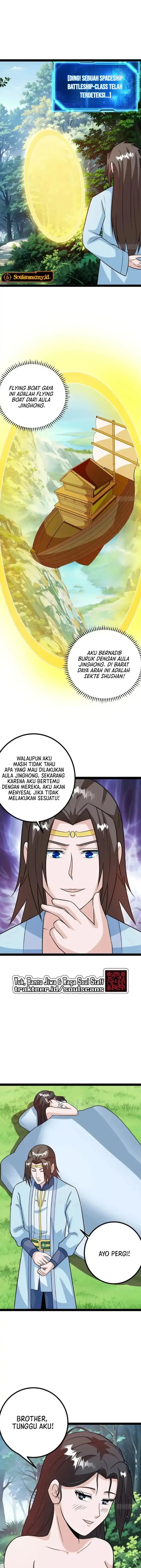 image-komik-when-the-system-opens-after-the-age-of-100-all-grandchildren-kneel-upon-the-mountains-chapter-58-8/12