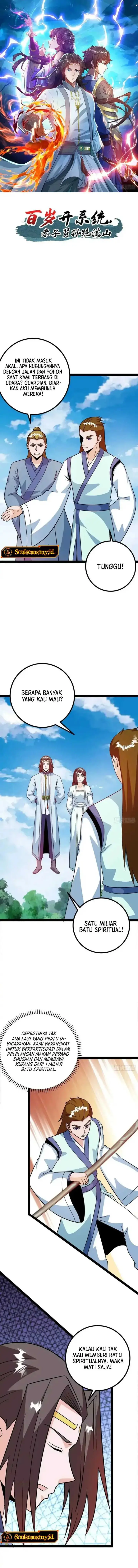 image-komik-when-the-system-opens-after-the-age-of-100-all-grandchildren-kneel-upon-the-mountains-chapter-59-1/13