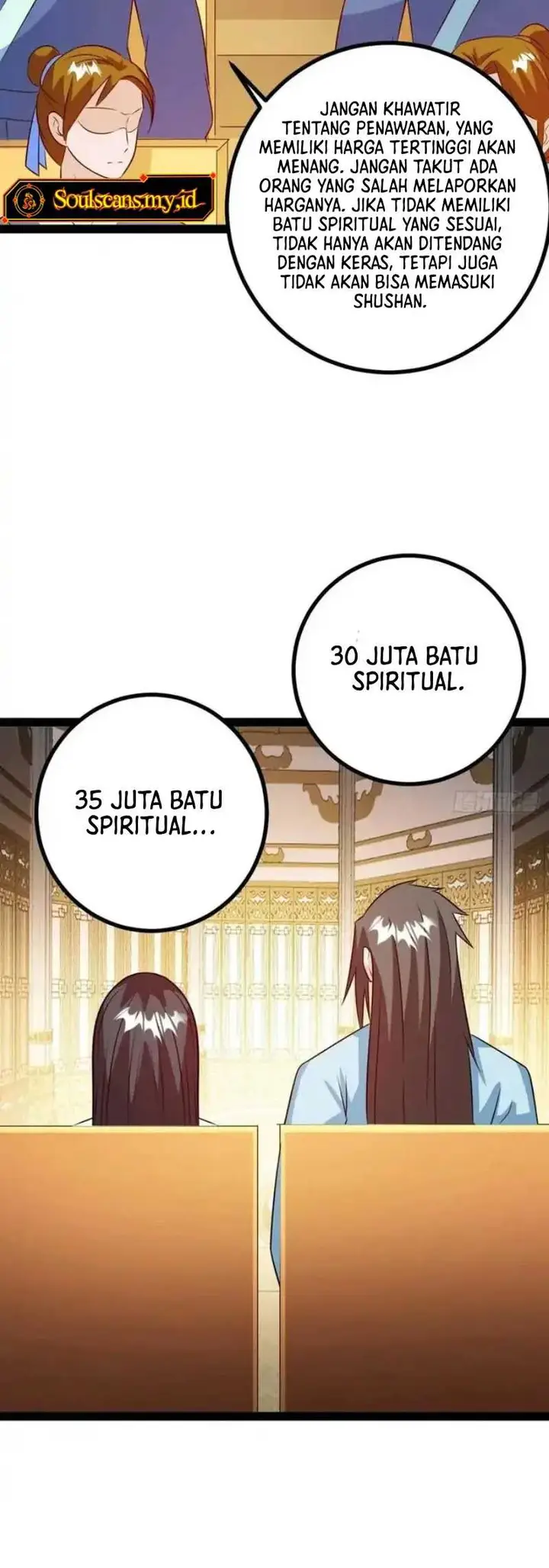 image-komik-when-the-system-opens-after-the-age-of-100-all-grandchildren-kneel-upon-the-mountains-chapter-59-3/13