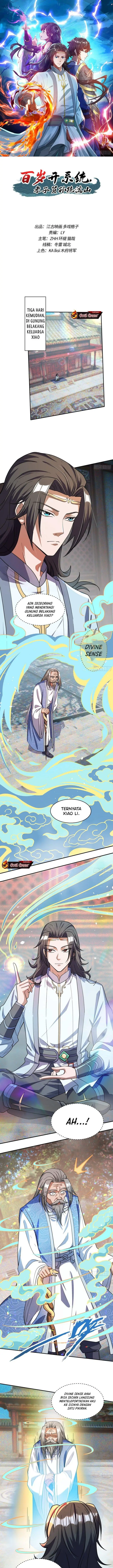 image-komik-when-the-system-opens-after-the-age-of-100-all-grandchildren-kneel-upon-the-mountains-chapter-6-1/12