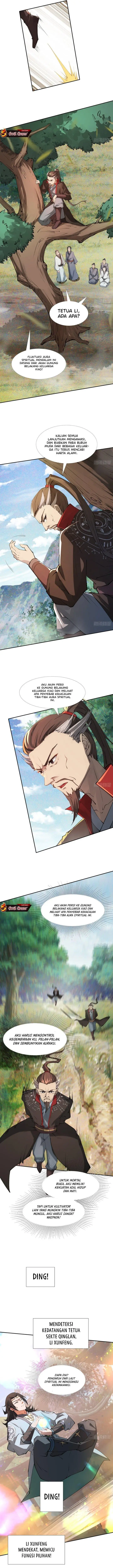 image-komik-when-the-system-opens-after-the-age-of-100-all-grandchildren-kneel-upon-the-mountains-chapter-6-7/12