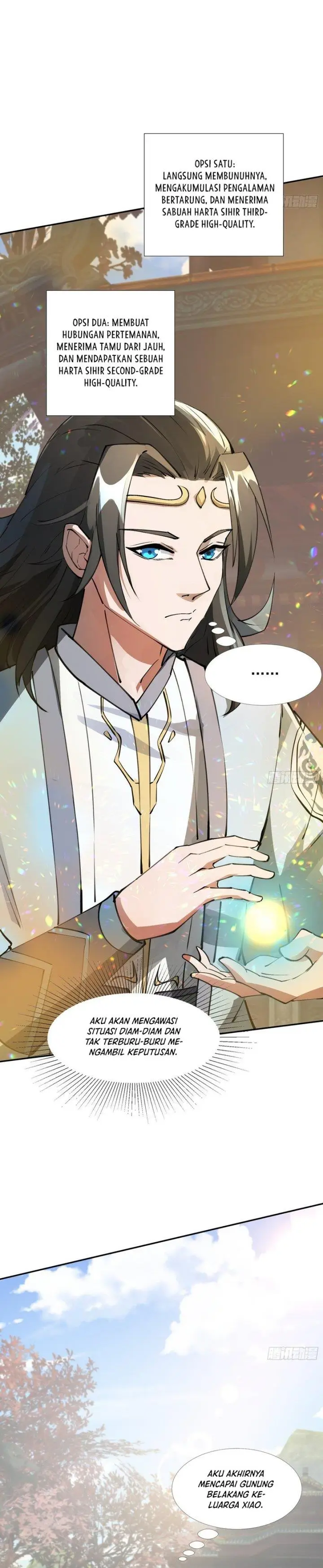 image-komik-when-the-system-opens-after-the-age-of-100-all-grandchildren-kneel-upon-the-mountains-chapter-6-8/12
