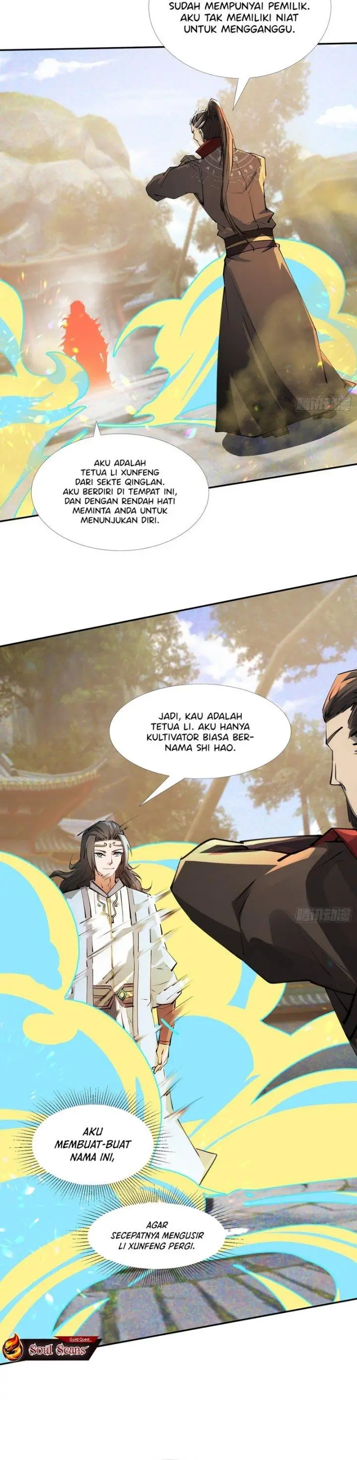 image-komik-when-the-system-opens-after-the-age-of-100-all-grandchildren-kneel-upon-the-mountains-chapter-6-10/12
