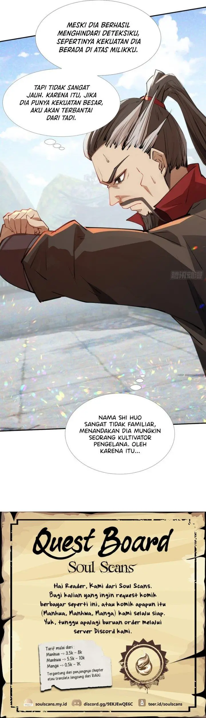 image-komik-when-the-system-opens-after-the-age-of-100-all-grandchildren-kneel-upon-the-mountains-chapter-6-11/12