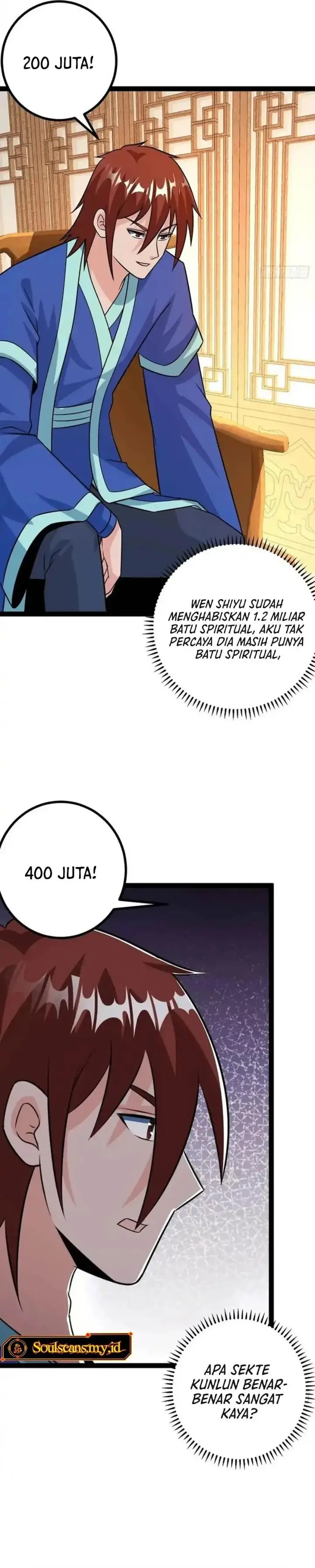 image-komik-when-the-system-opens-after-the-age-of-100-all-grandchildren-kneel-upon-the-mountains-chapter-60-1/17