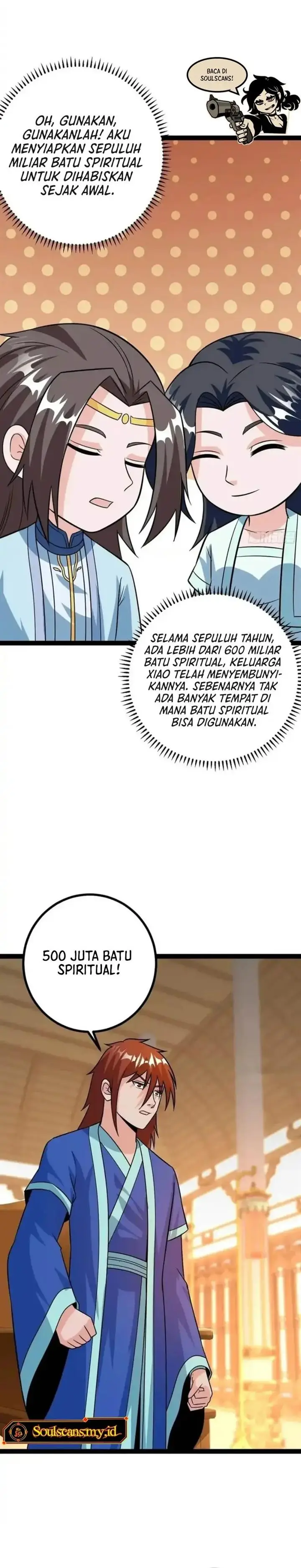 image-komik-when-the-system-opens-after-the-age-of-100-all-grandchildren-kneel-upon-the-mountains-chapter-60-3/17