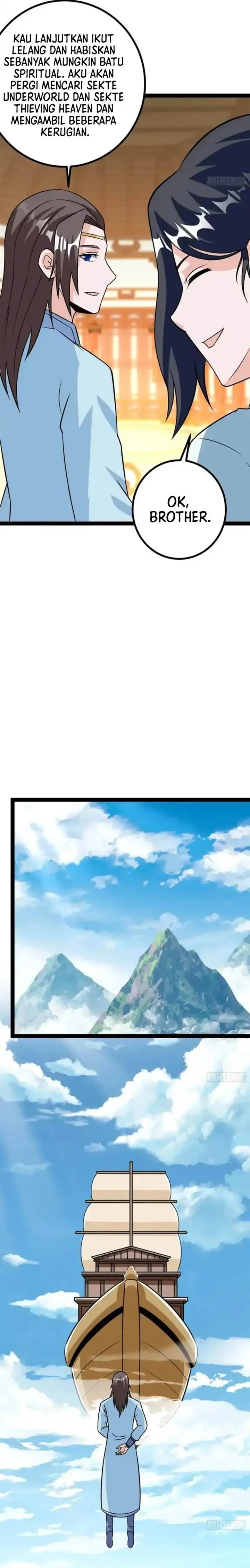 image-komik-when-the-system-opens-after-the-age-of-100-all-grandchildren-kneel-upon-the-mountains-chapter-60-6/17