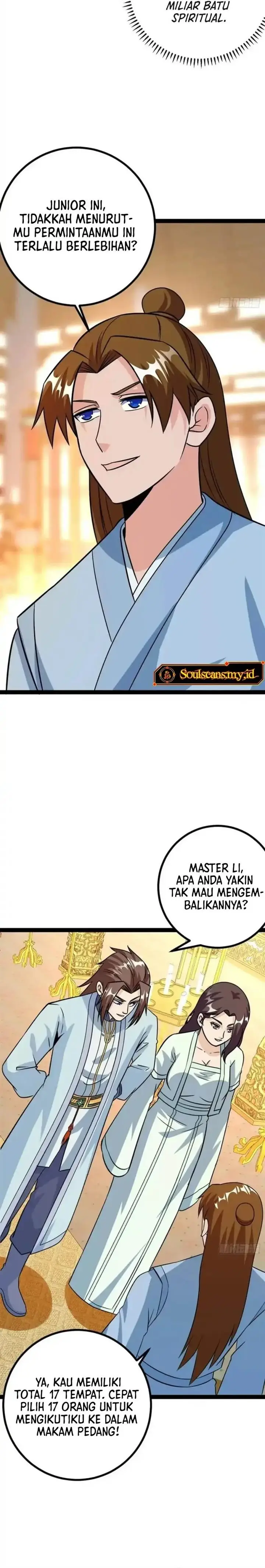 image-komik-when-the-system-opens-after-the-age-of-100-all-grandchildren-kneel-upon-the-mountains-chapter-60-13/17