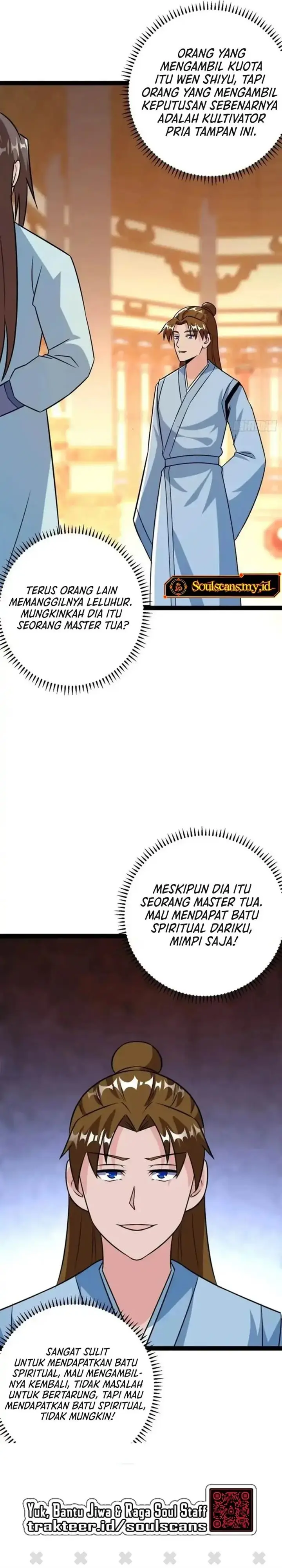 image-komik-when-the-system-opens-after-the-age-of-100-all-grandchildren-kneel-upon-the-mountains-chapter-60-15/17