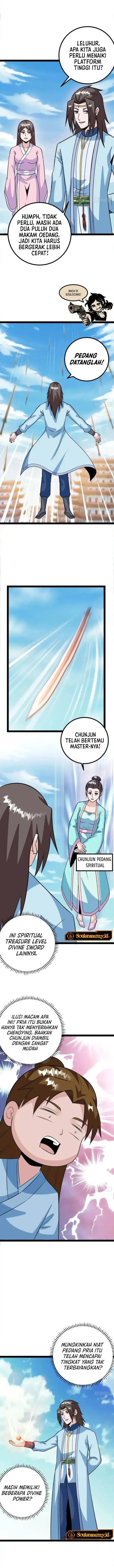 image-komik-when-the-system-opens-after-the-age-of-100-all-grandchildren-kneel-upon-the-mountains-chapter-61-8/12