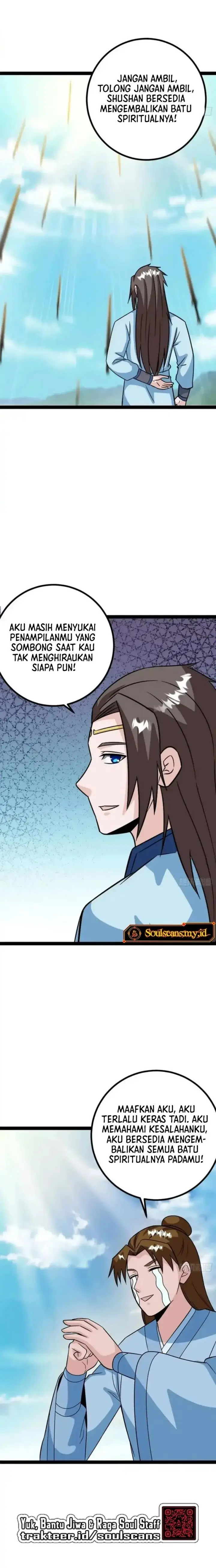 image-komik-when-the-system-opens-after-the-age-of-100-all-grandchildren-kneel-upon-the-mountains-chapter-61-10/12