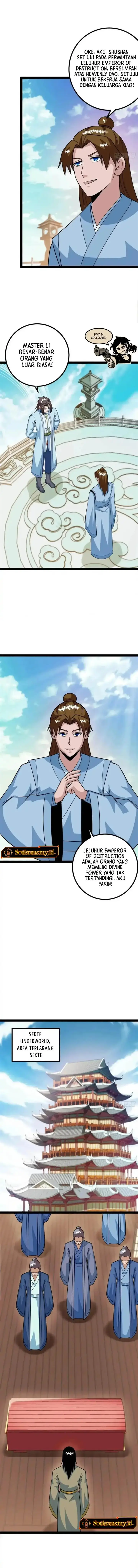 image-komik-when-the-system-opens-after-the-age-of-100-all-grandchildren-kneel-upon-the-mountains-chapter-62-2/13