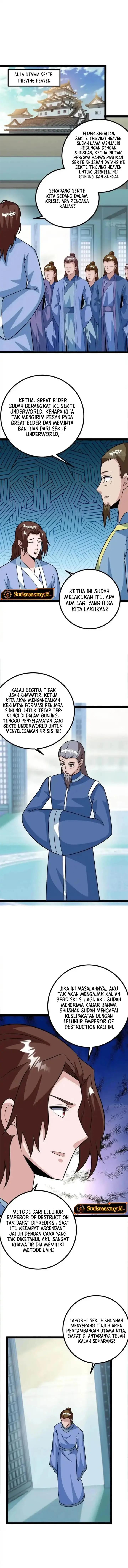 image-komik-when-the-system-opens-after-the-age-of-100-all-grandchildren-kneel-upon-the-mountains-chapter-62-7/13
