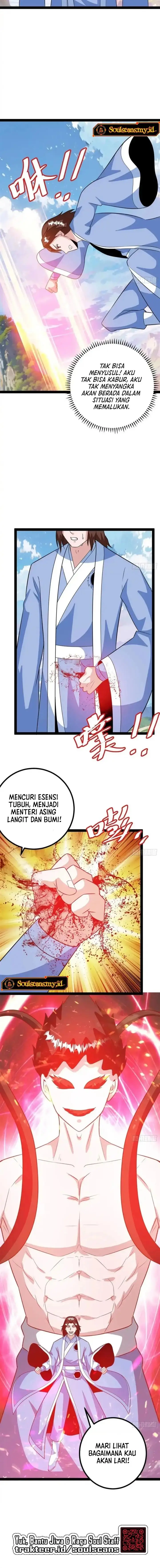 image-komik-when-the-system-opens-after-the-age-of-100-all-grandchildren-kneel-upon-the-mountains-chapter-63-11/13