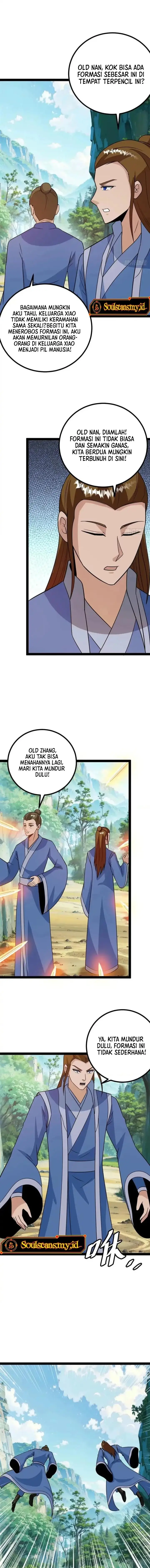 image-komik-when-the-system-opens-after-the-age-of-100-all-grandchildren-kneel-upon-the-mountains-chapter-65-2/13