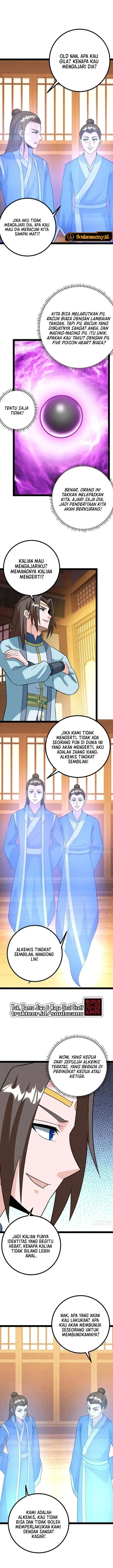 image-komik-when-the-system-opens-after-the-age-of-100-all-grandchildren-kneel-upon-the-mountains-chapter-67-3/11