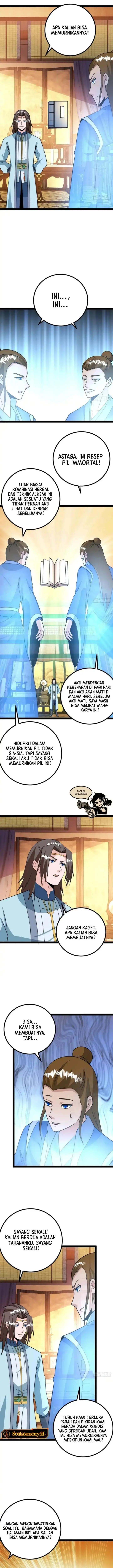 image-komik-when-the-system-opens-after-the-age-of-100-all-grandchildren-kneel-upon-the-mountains-chapter-67-5/11