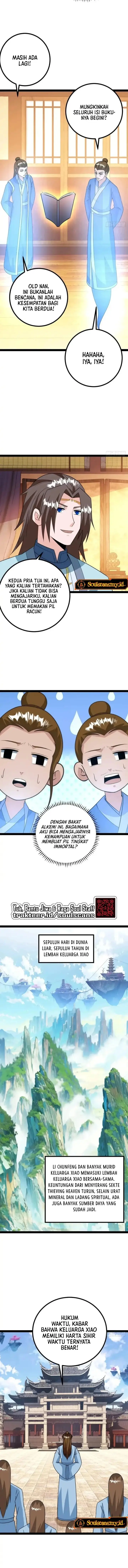 image-komik-when-the-system-opens-after-the-age-of-100-all-grandchildren-kneel-upon-the-mountains-chapter-67-7/11