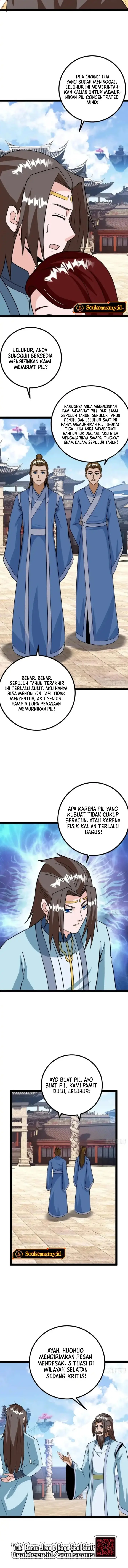 image-komik-when-the-system-opens-after-the-age-of-100-all-grandchildren-kneel-upon-the-mountains-chapter-67-9/11