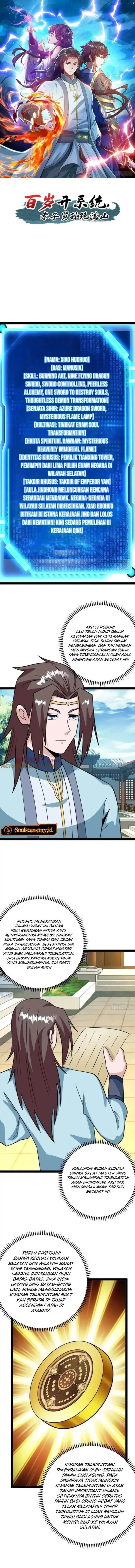 image-komik-when-the-system-opens-after-the-age-of-100-all-grandchildren-kneel-upon-the-mountains-chapter-68-1/11