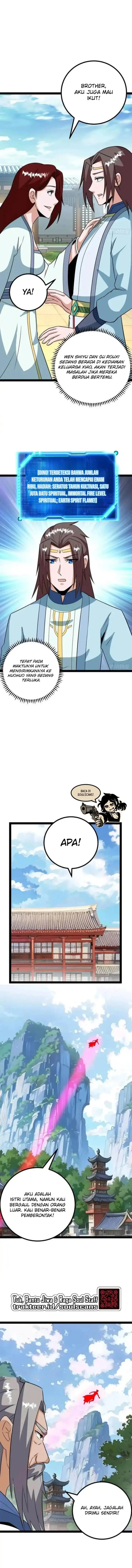 image-komik-when-the-system-opens-after-the-age-of-100-all-grandchildren-kneel-upon-the-mountains-chapter-68-4/11